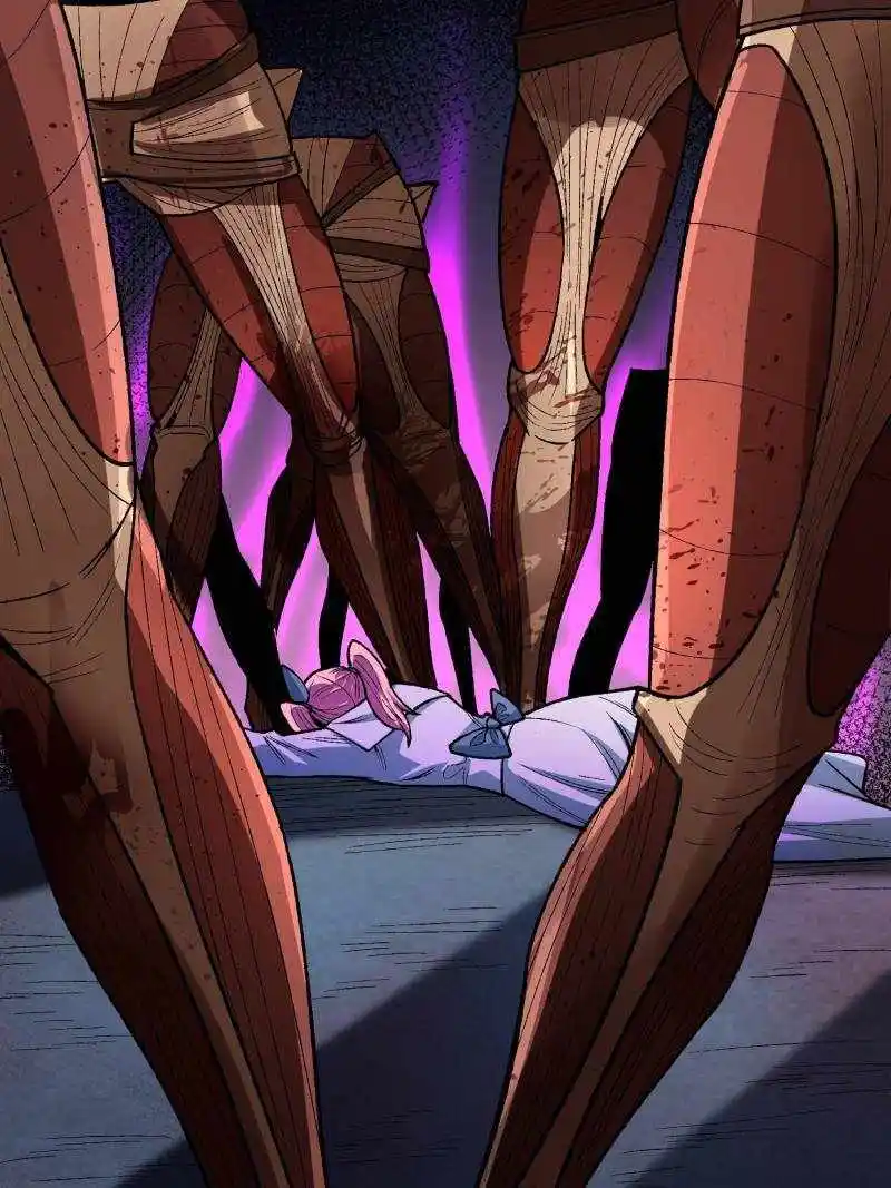 I'm Really Not The Villain Chapter 157