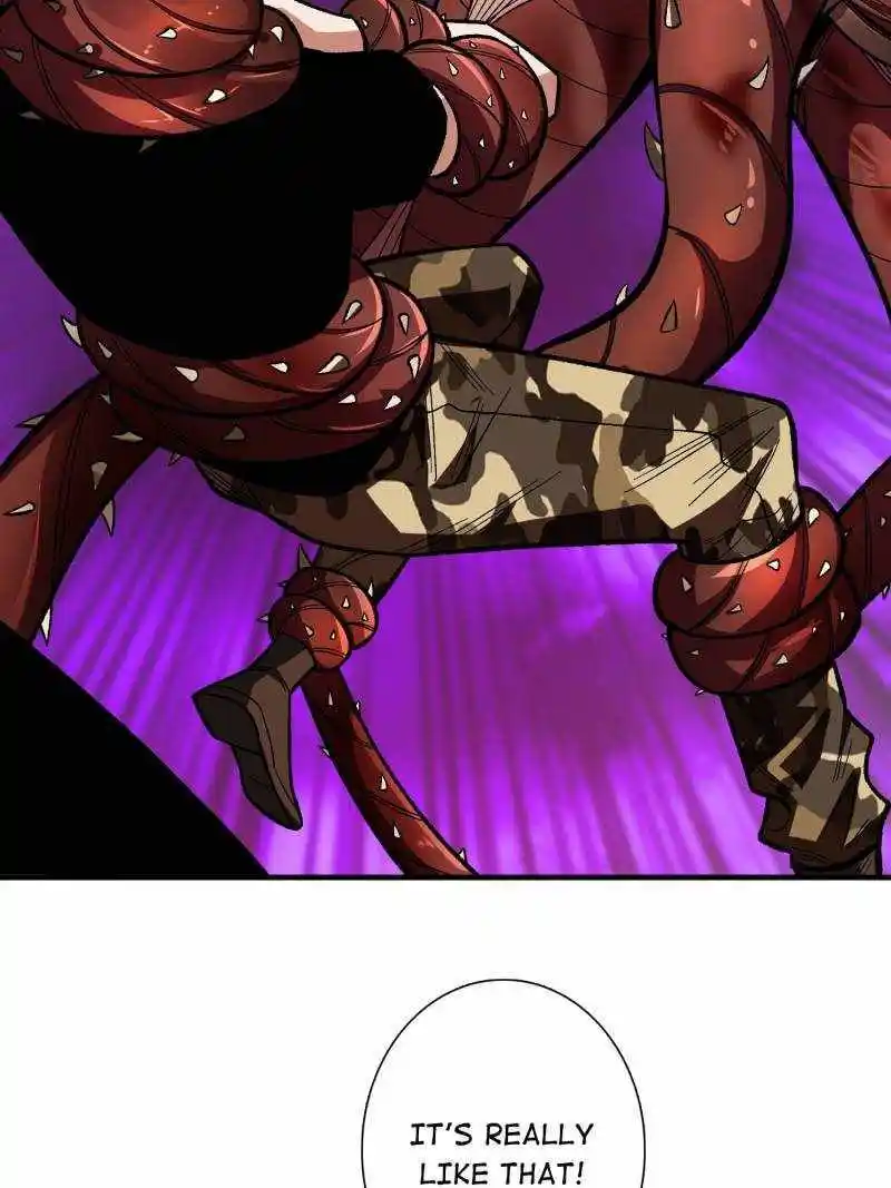 I'm Really Not The Villain Chapter 157