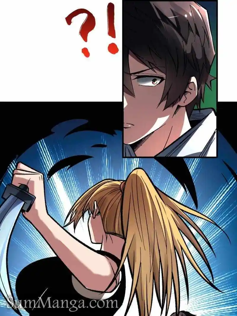 I'm Really Not The Villain Chapter 157