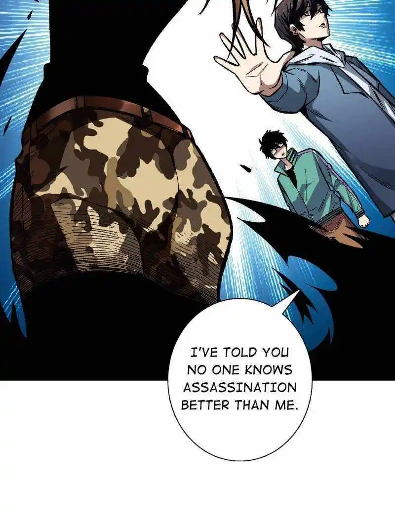 I'm Really Not The Villain Chapter 157