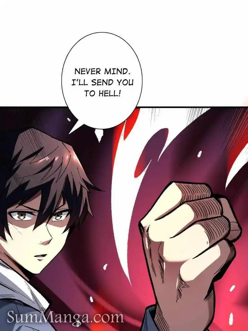 I'm Really Not The Villain Chapter 157