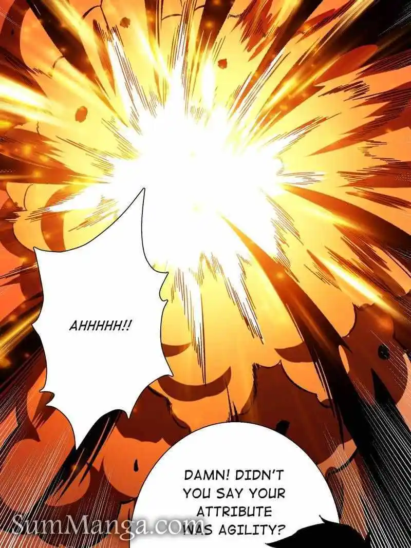 I'm Really Not The Villain Chapter 157