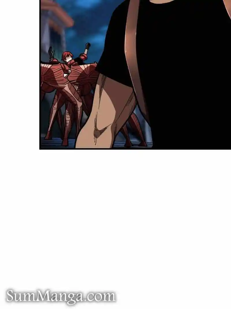 I'm Really Not The Villain Chapter 157