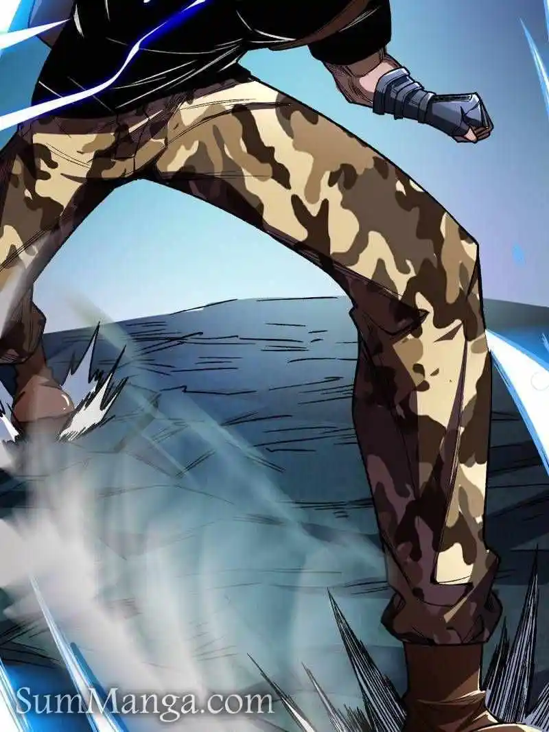 I'm Really Not The Villain Chapter 157