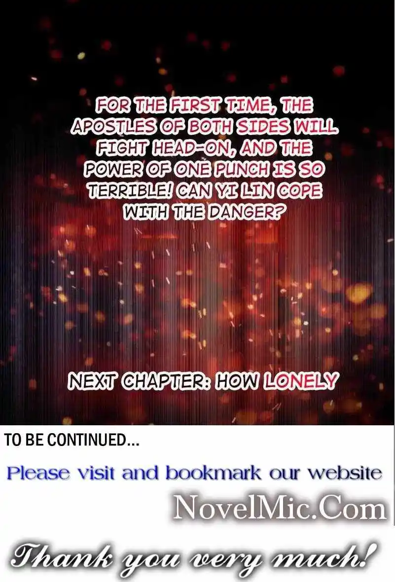 I'm Really Not The Villain Chapter 157