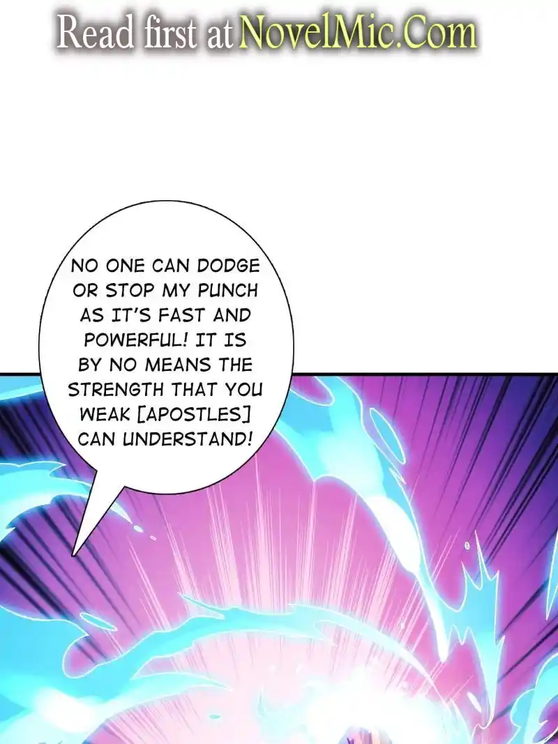 I'm Really Not The Villain Chapter 158