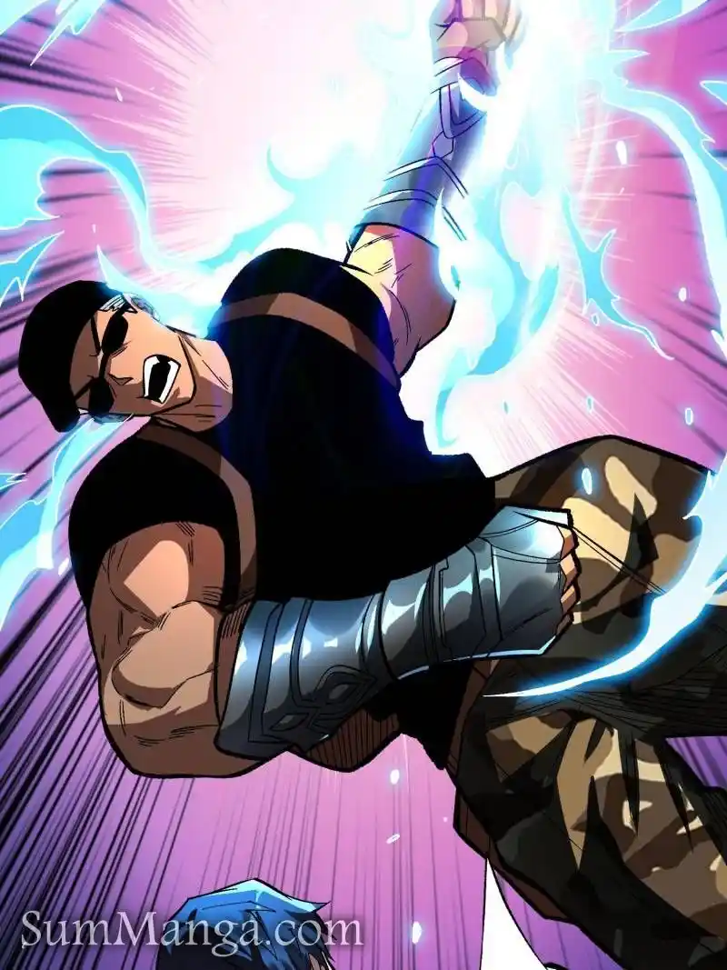 I'm Really Not The Villain Chapter 158