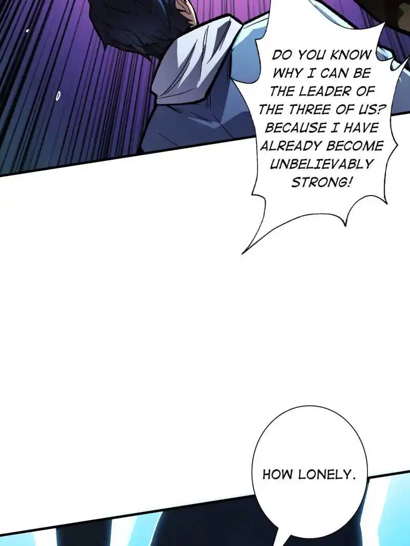 I'm Really Not The Villain Chapter 158