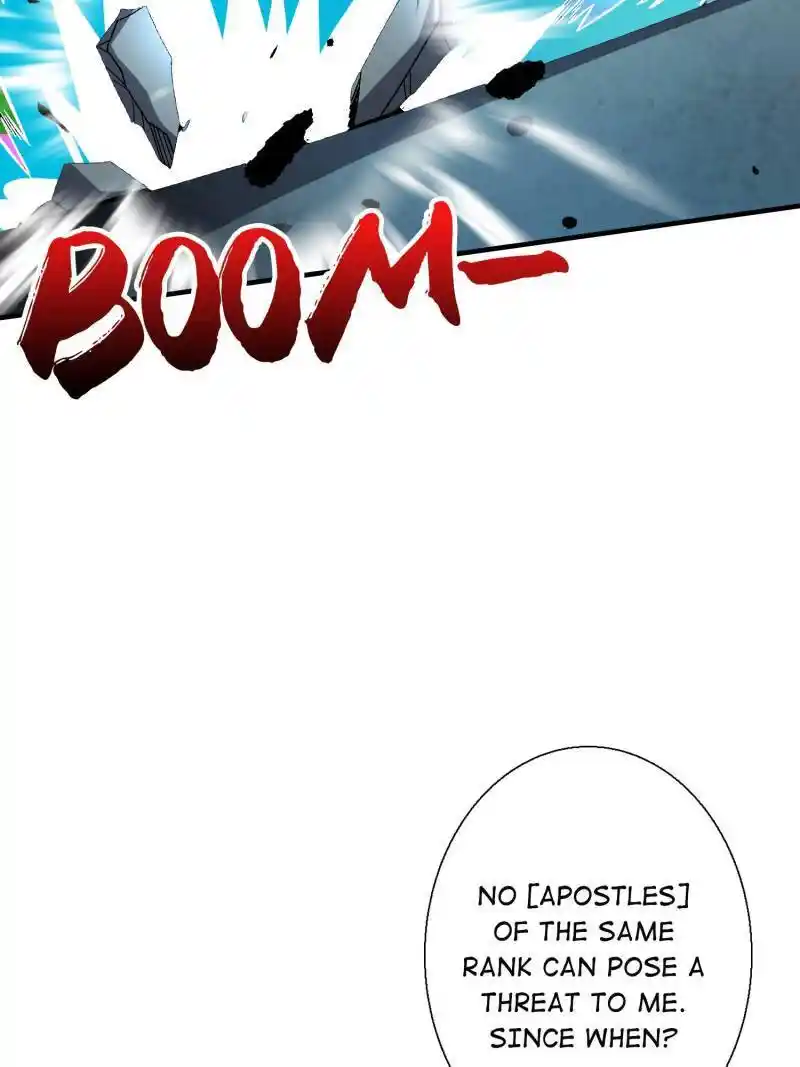 I'm Really Not The Villain Chapter 158