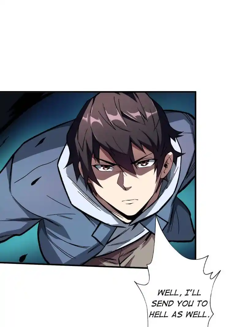 I'm Really Not The Villain Chapter 158