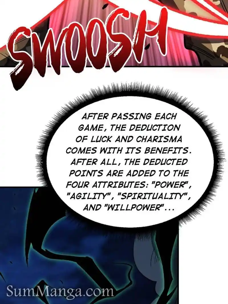 I'm Really Not The Villain Chapter 158