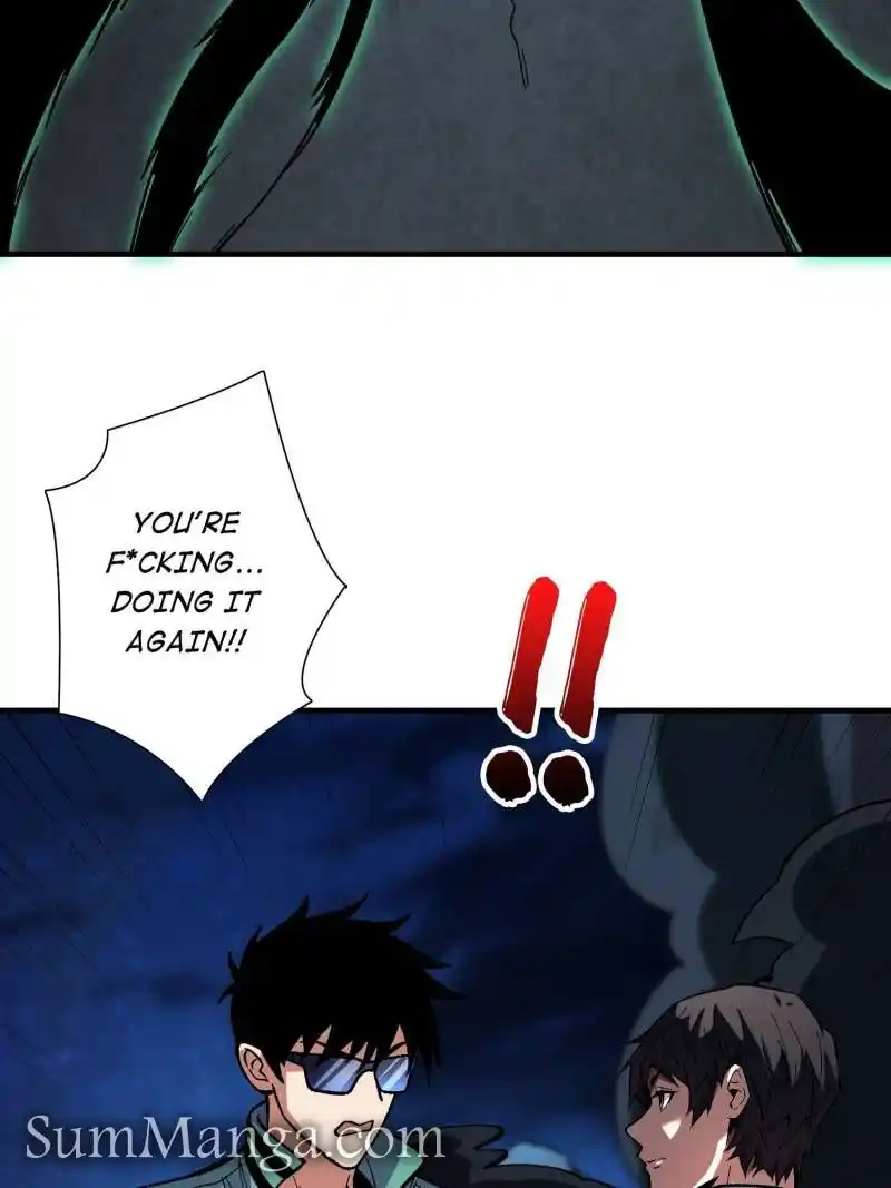 I'm Really Not The Villain Chapter 158