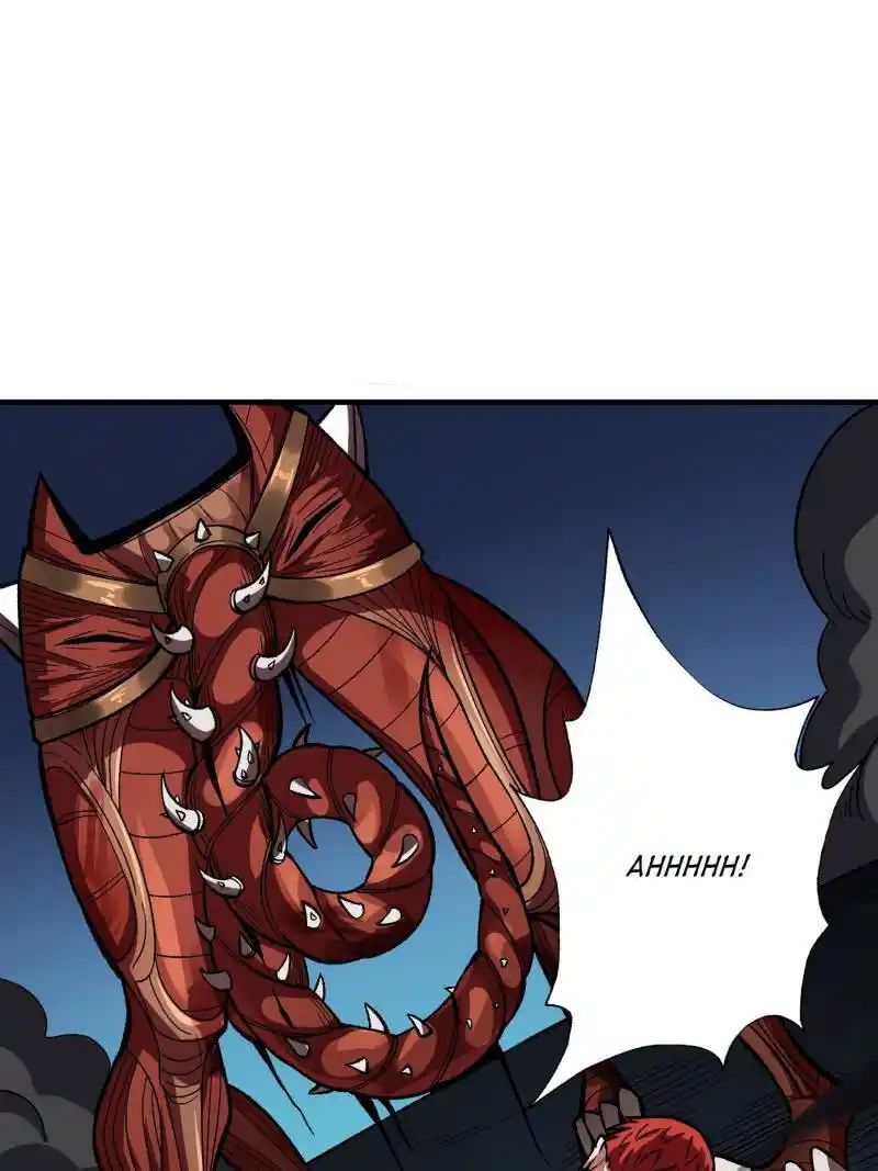 I'm Really Not The Villain Chapter 158