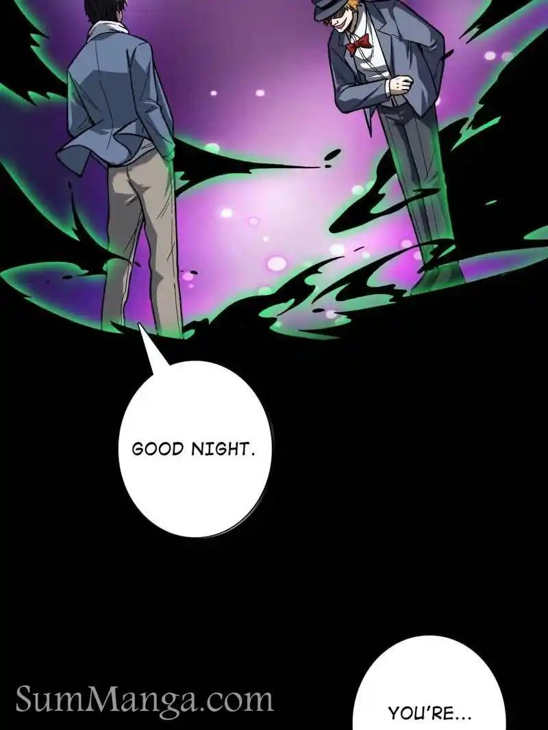 I'm Really Not The Villain Chapter 158