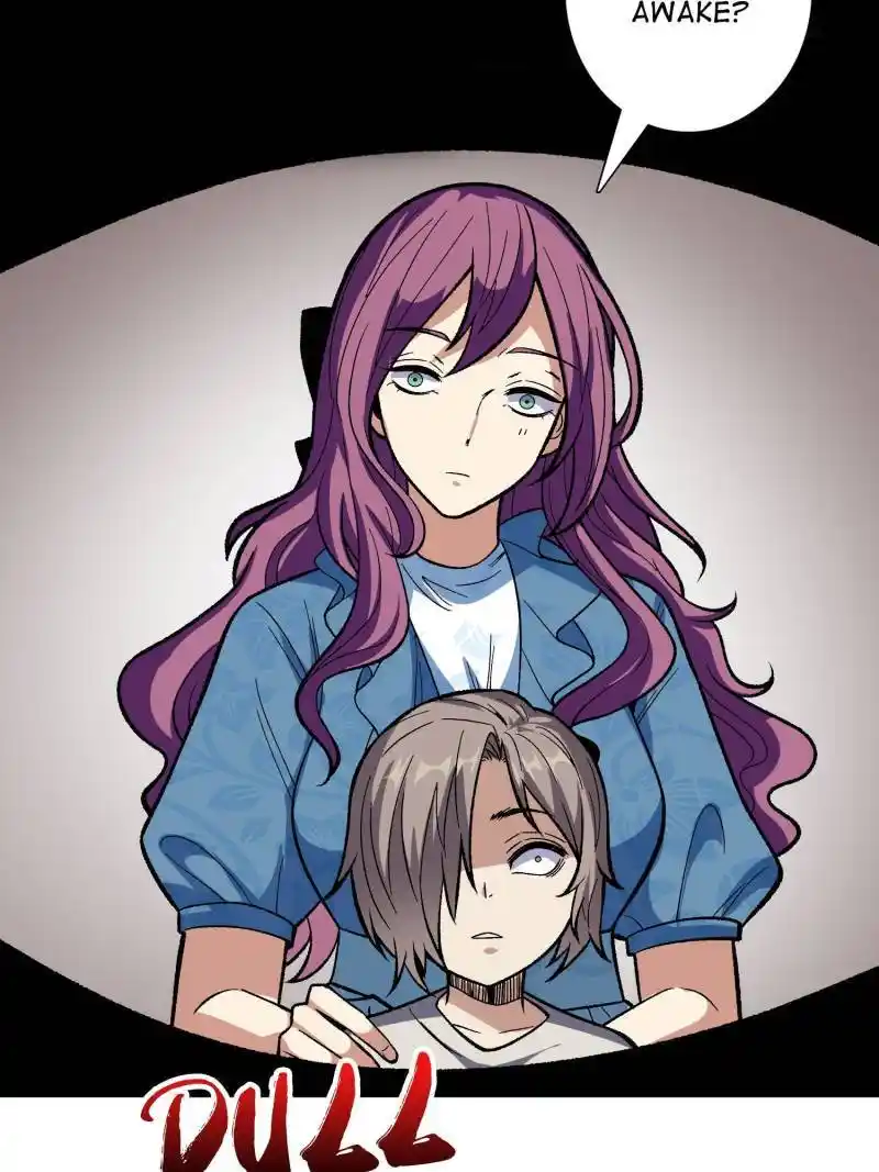 I'm Really Not The Villain Chapter 158