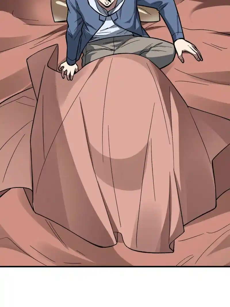 I'm Really Not The Villain Chapter 158