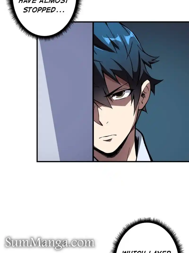 I'm Really Not The Villain Chapter 158