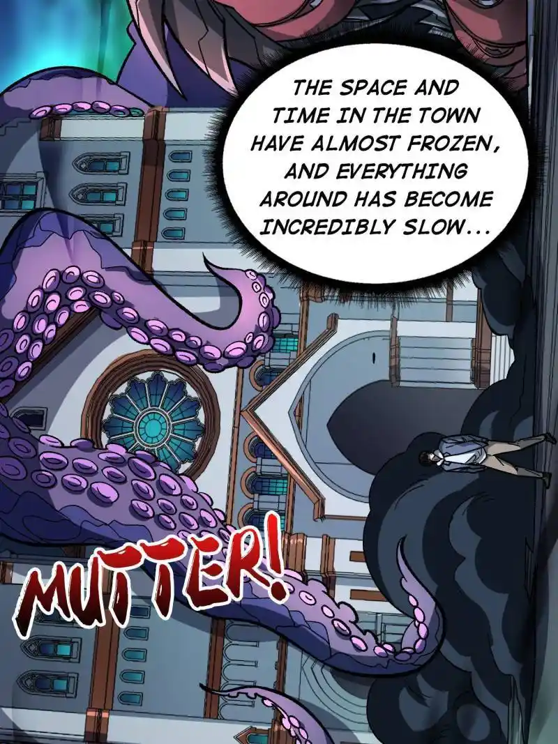 I'm Really Not The Villain Chapter 158