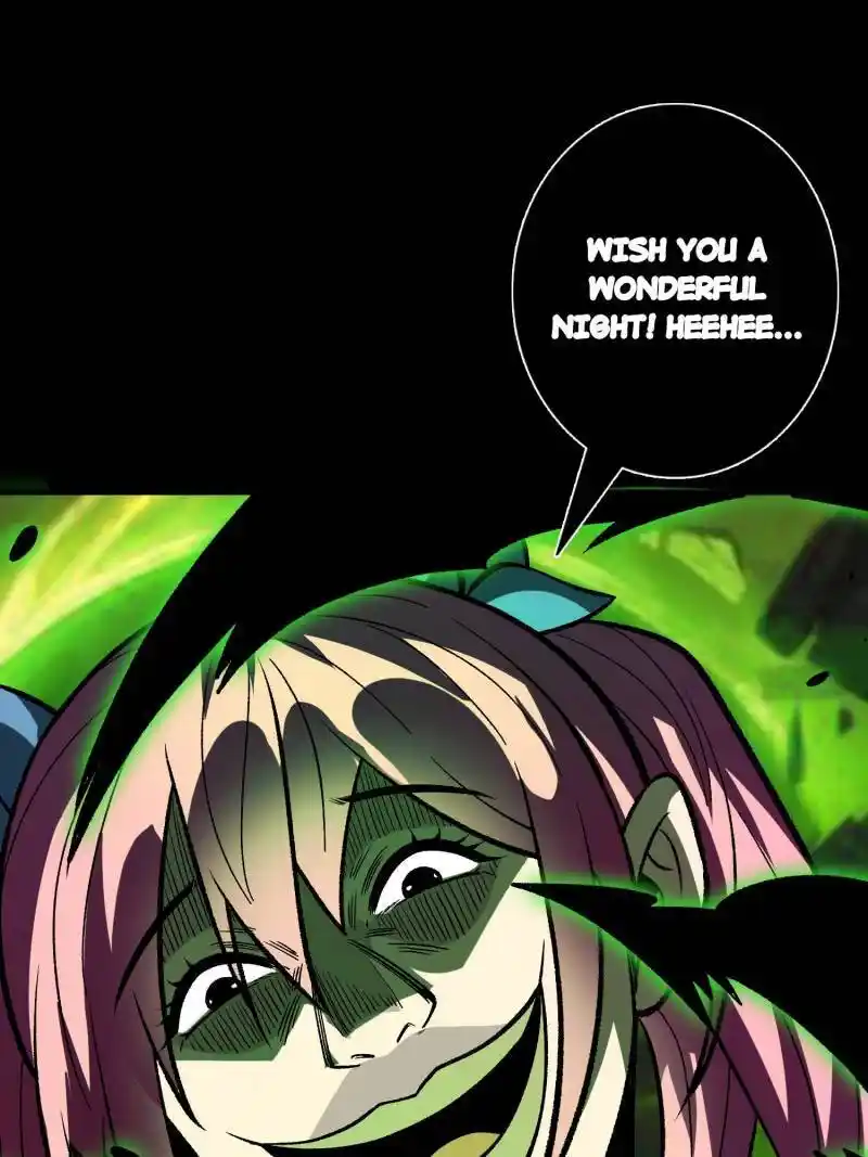 I'm Really Not The Villain Chapter 158