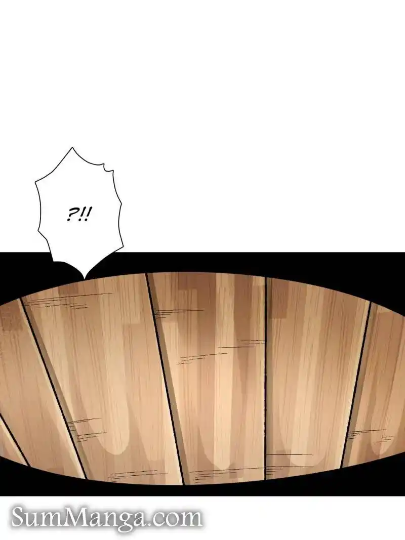 I'm Really Not The Villain Chapter 158