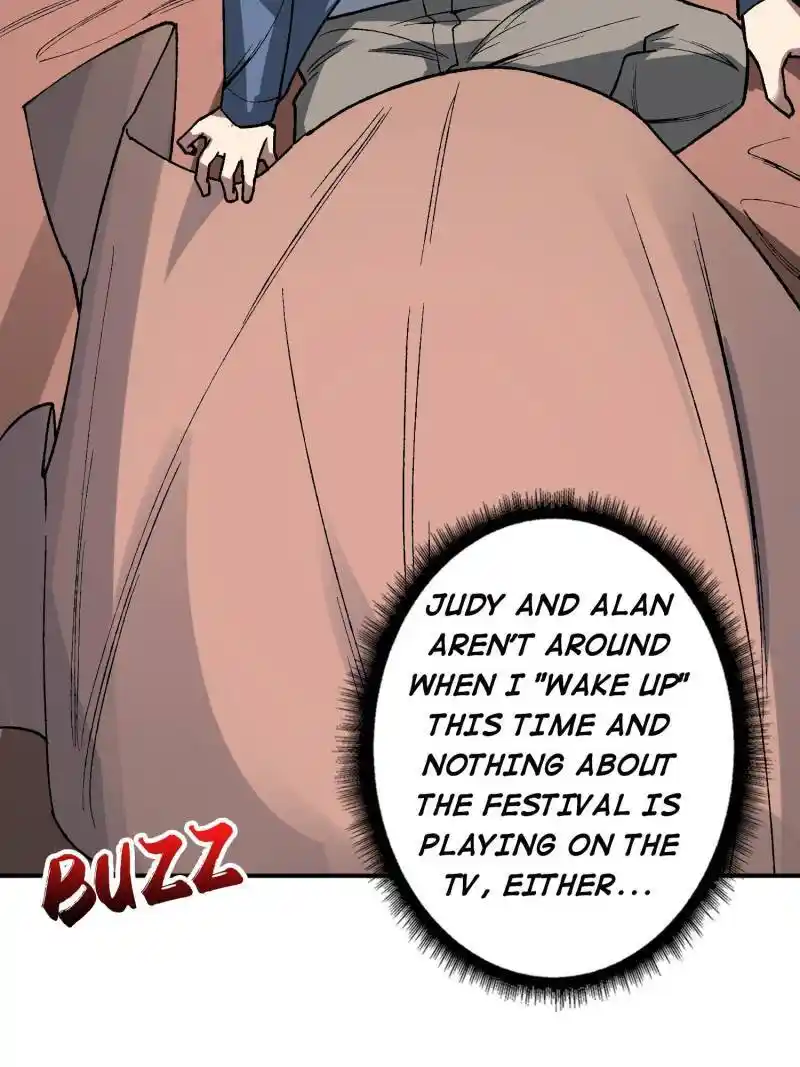 I'm Really Not The Villain Chapter 158