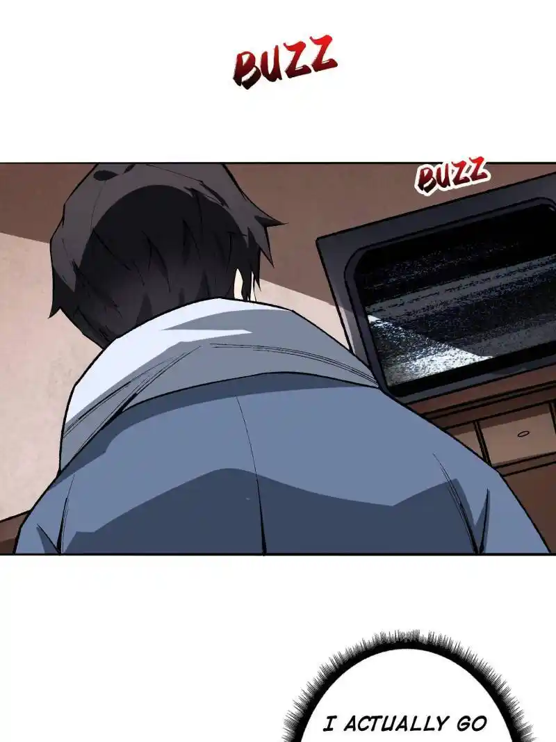 I'm Really Not The Villain Chapter 158