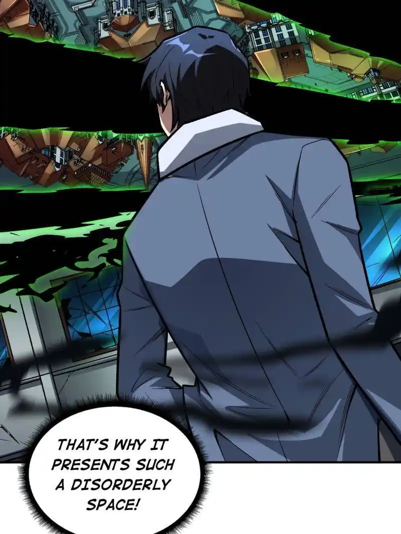 I'm Really Not The Villain Chapter 158