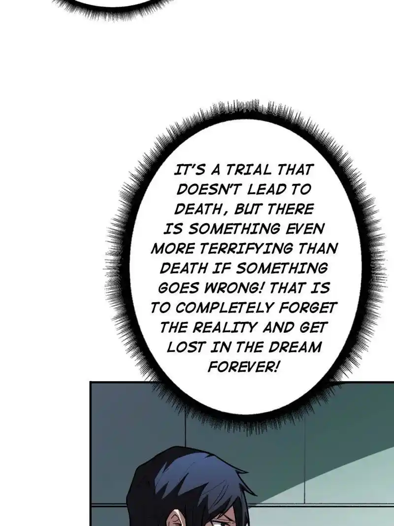 I'm Really Not The Villain Chapter 158