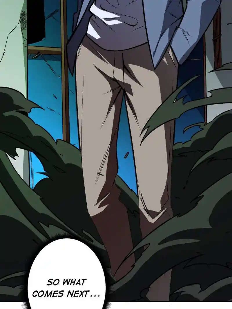 I'm Really Not The Villain Chapter 158