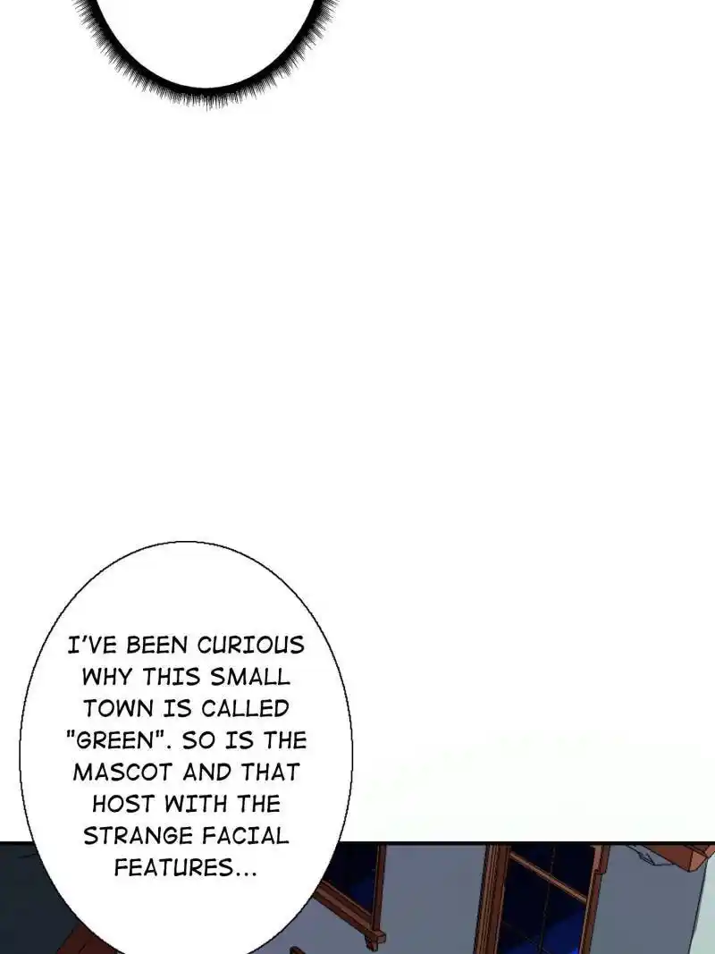 I'm Really Not The Villain Chapter 158