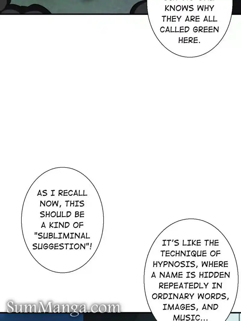 I'm Really Not The Villain Chapter 158