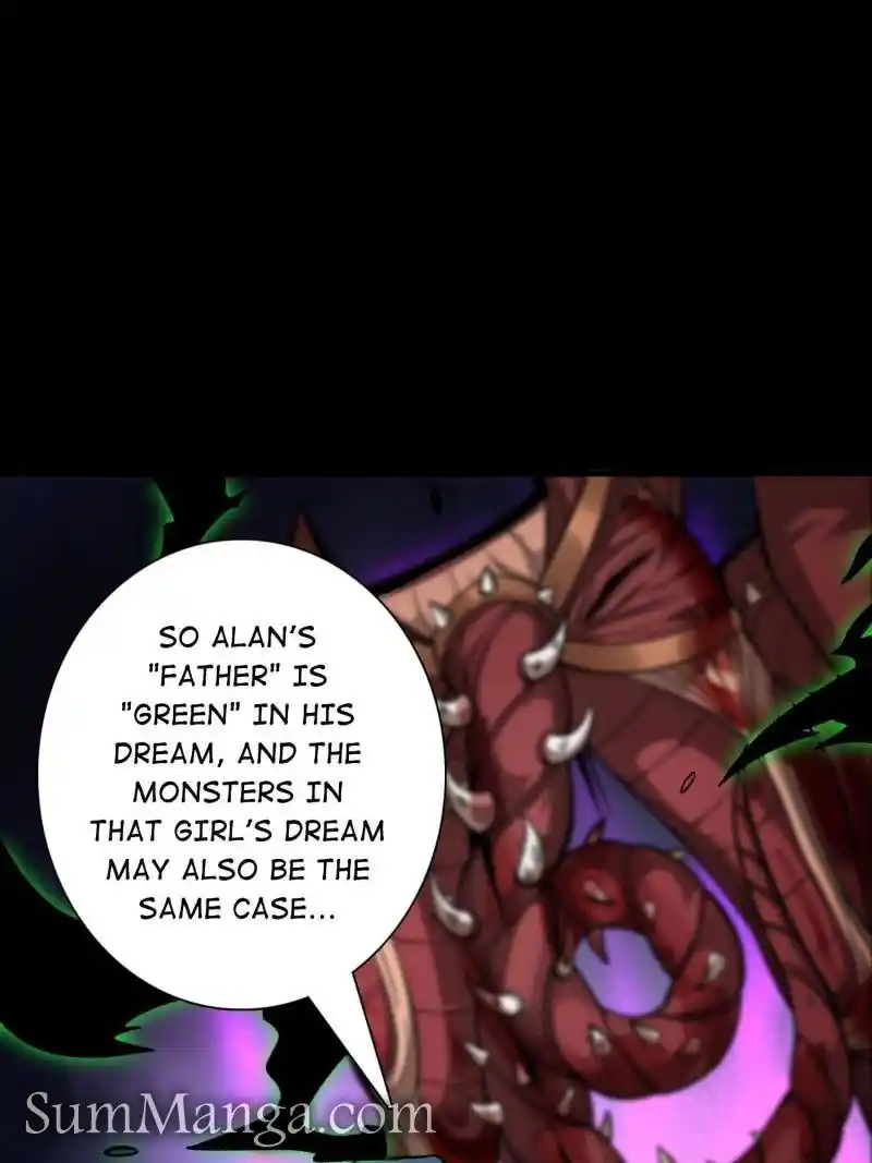 I'm Really Not The Villain Chapter 158