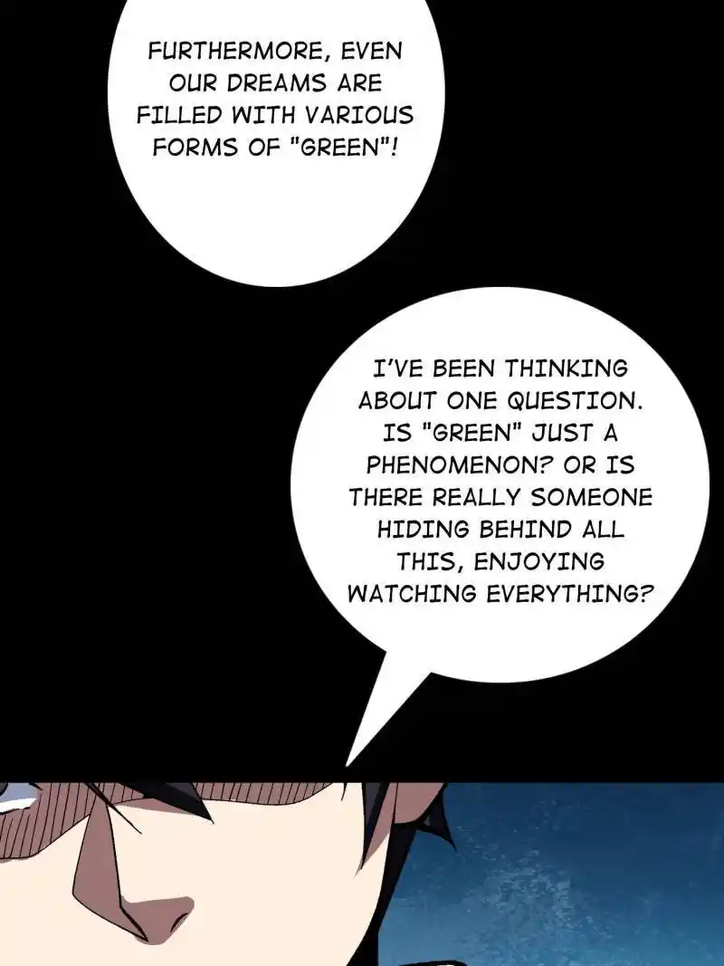 I'm Really Not The Villain Chapter 158