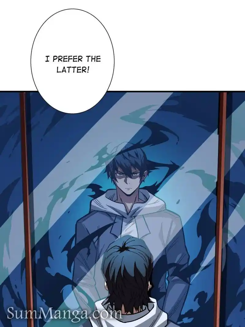 I'm Really Not The Villain Chapter 158