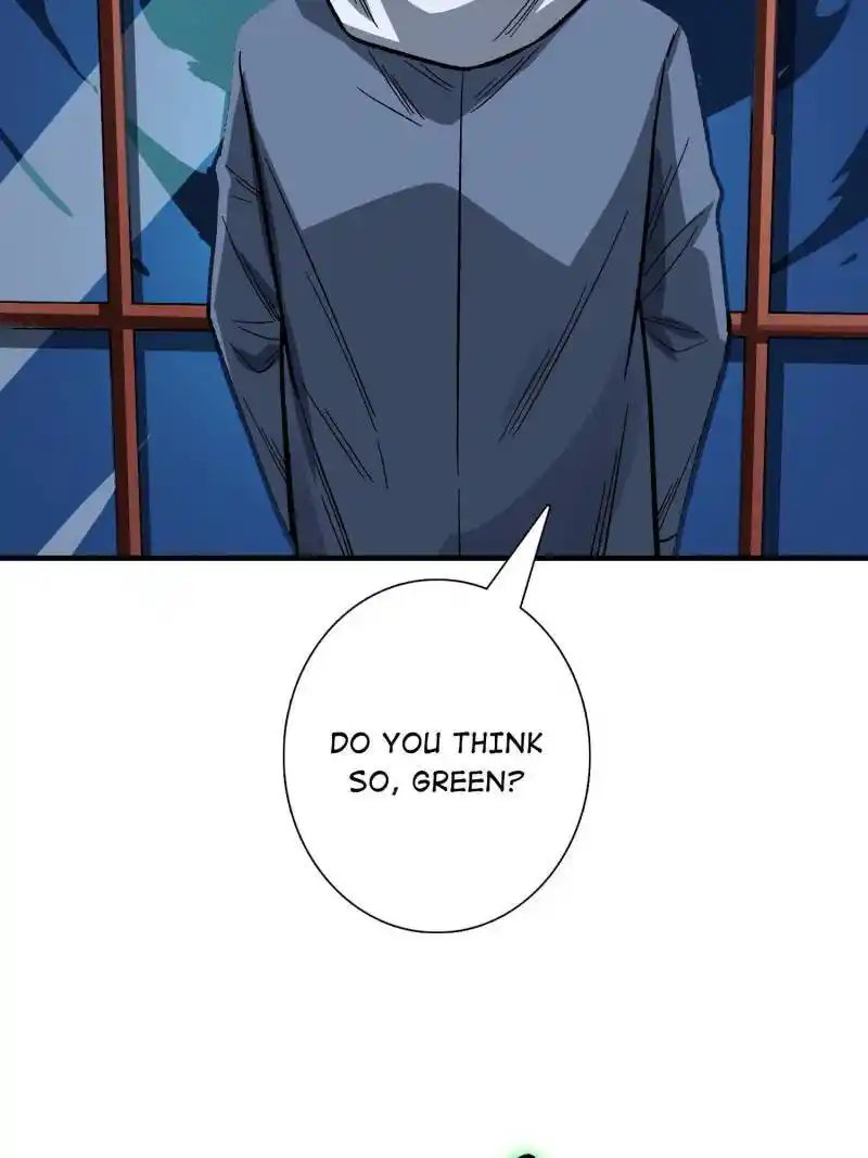 I'm Really Not The Villain Chapter 158