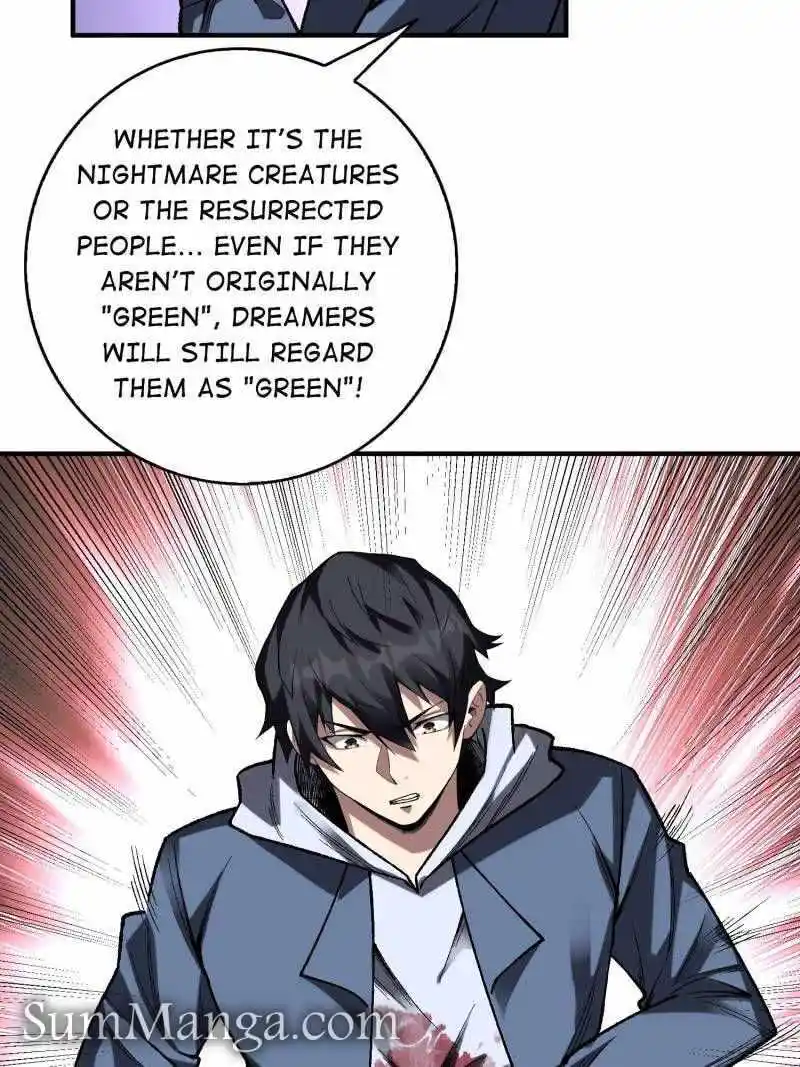 I'm Really Not The Villain Chapter 159