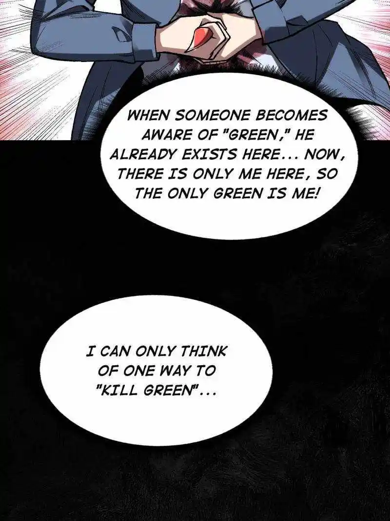 I'm Really Not The Villain Chapter 159