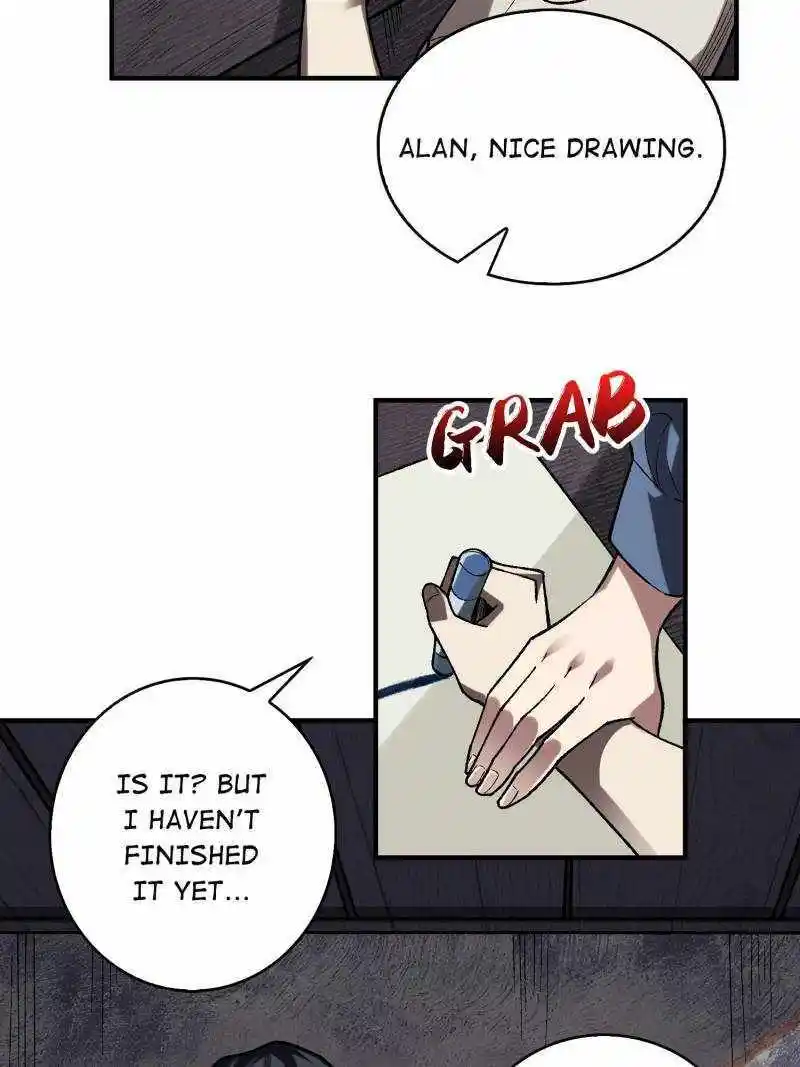 I'm Really Not The Villain Chapter 159