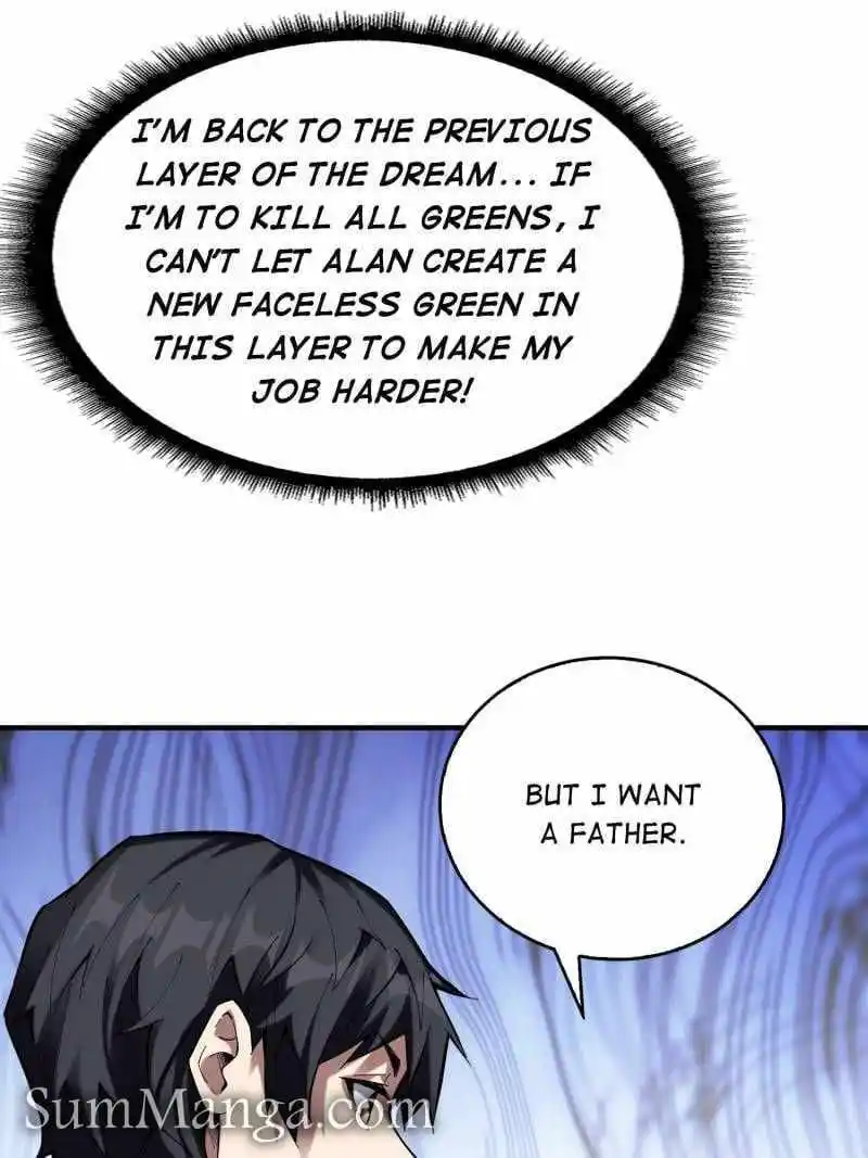 I'm Really Not The Villain Chapter 159