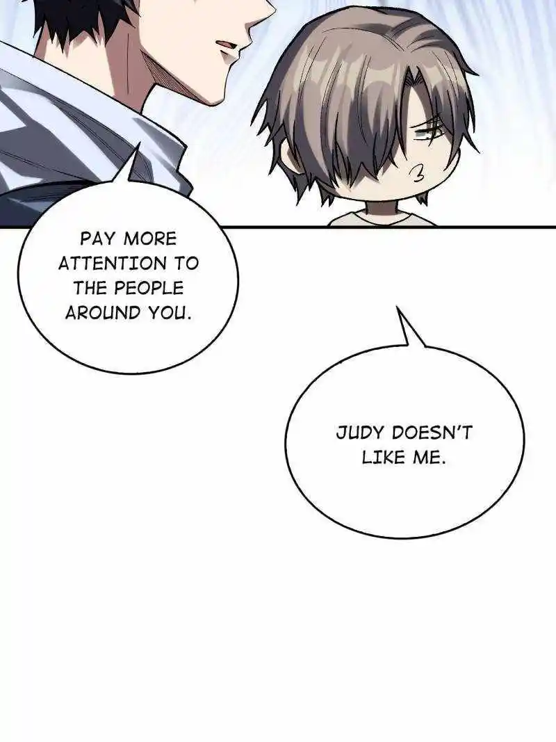 I'm Really Not The Villain Chapter 159