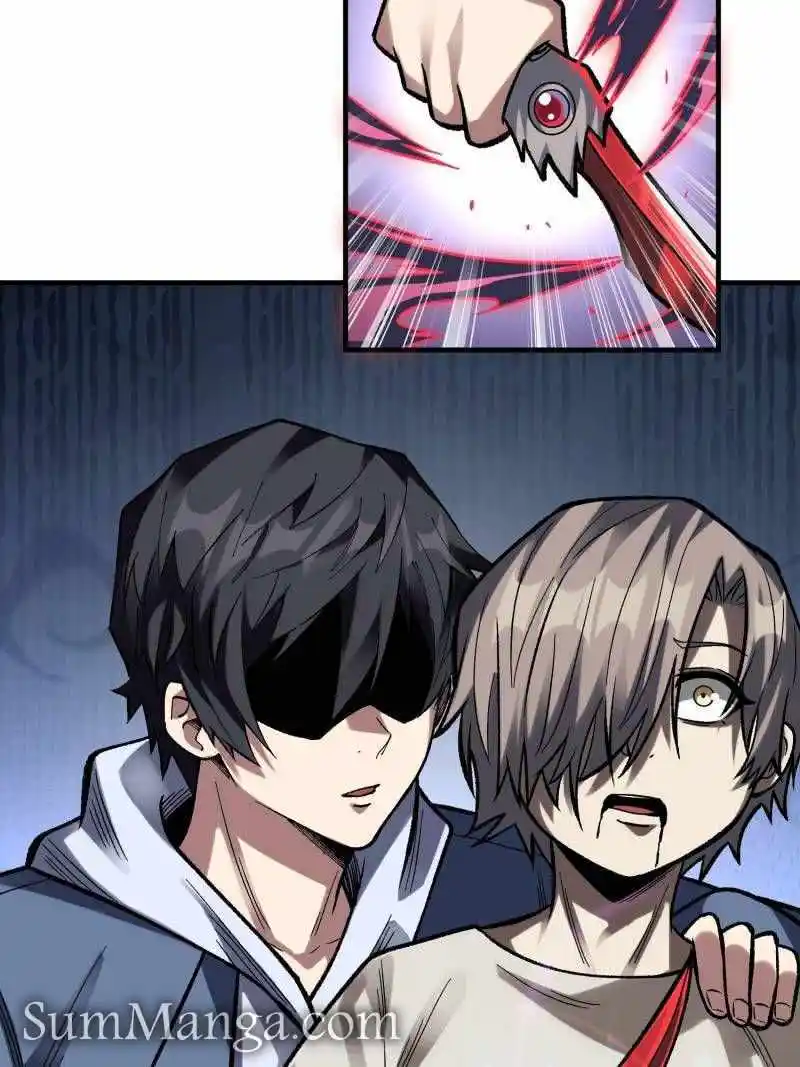 I'm Really Not The Villain Chapter 159