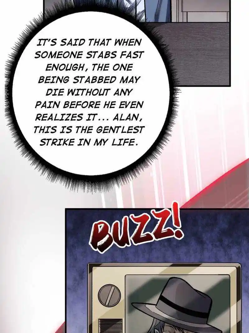 I'm Really Not The Villain Chapter 159