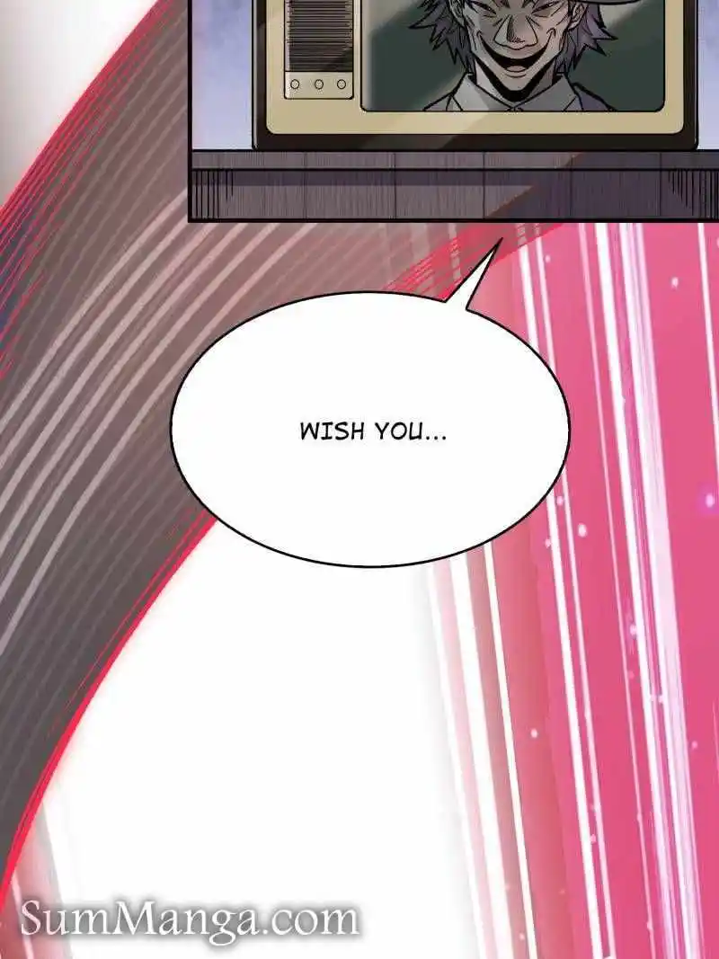 I'm Really Not The Villain Chapter 159