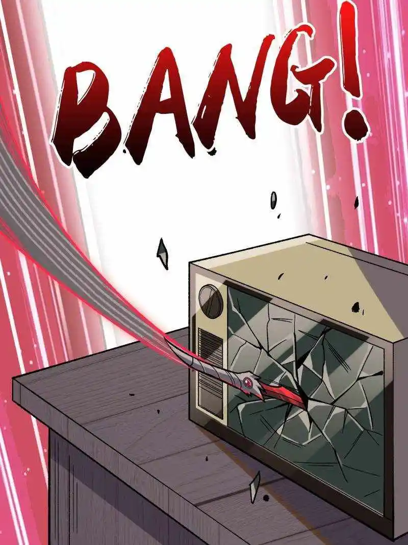 I'm Really Not The Villain Chapter 159