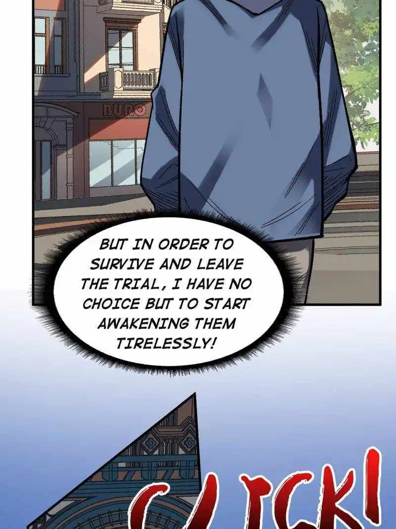 I'm Really Not The Villain Chapter 159