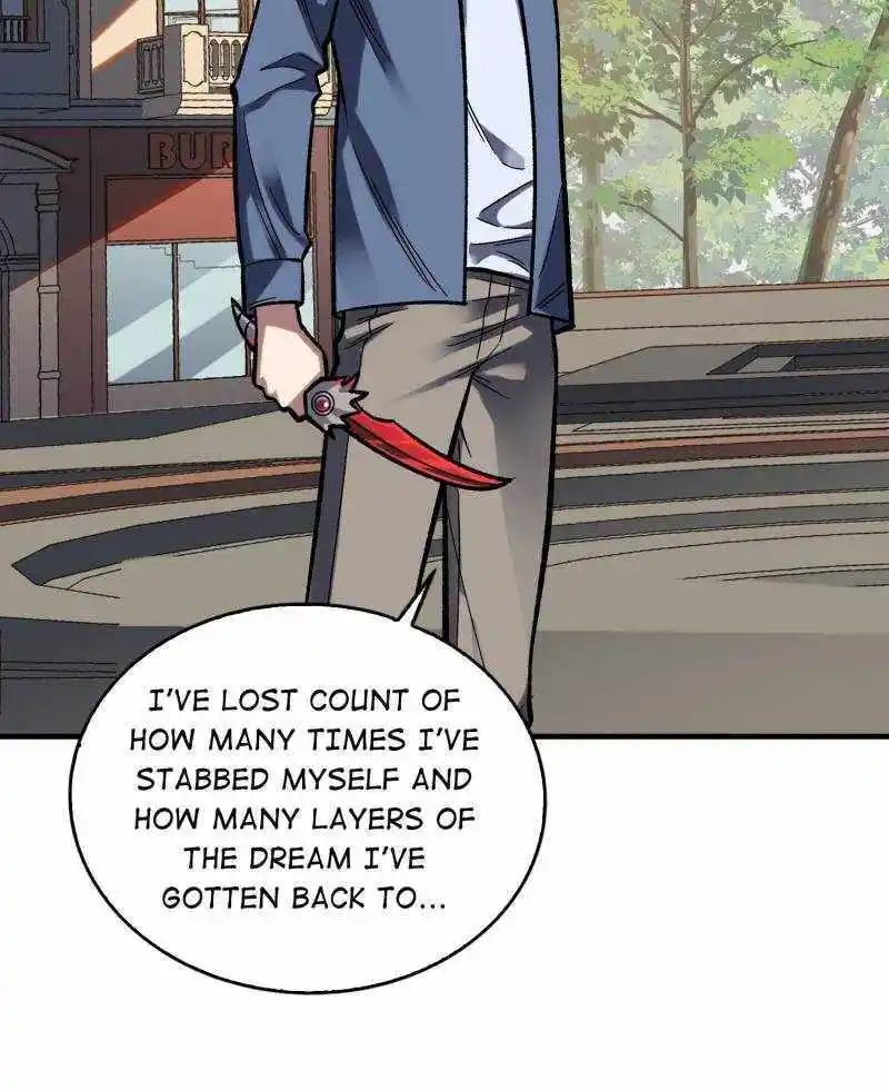 I'm Really Not The Villain Chapter 159