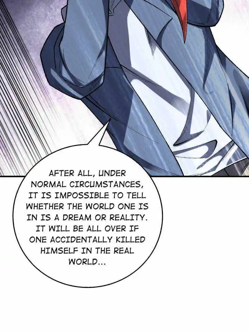 I'm Really Not The Villain Chapter 159