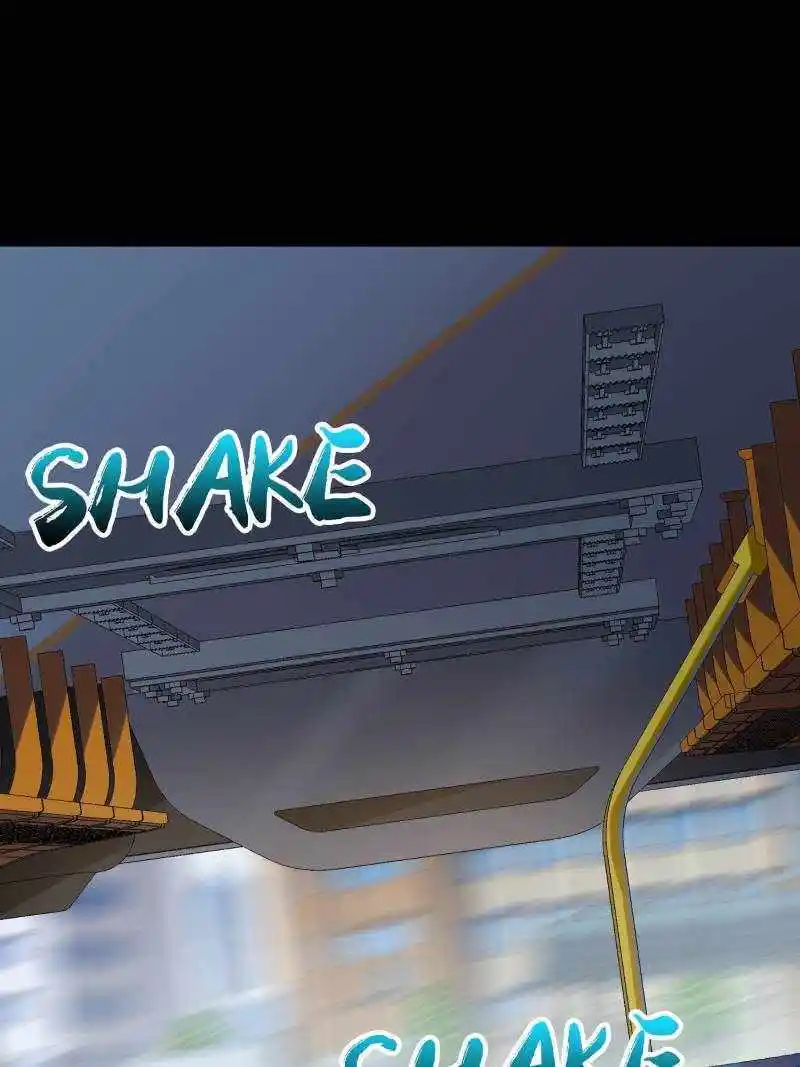 I'm Really Not The Villain Chapter 159