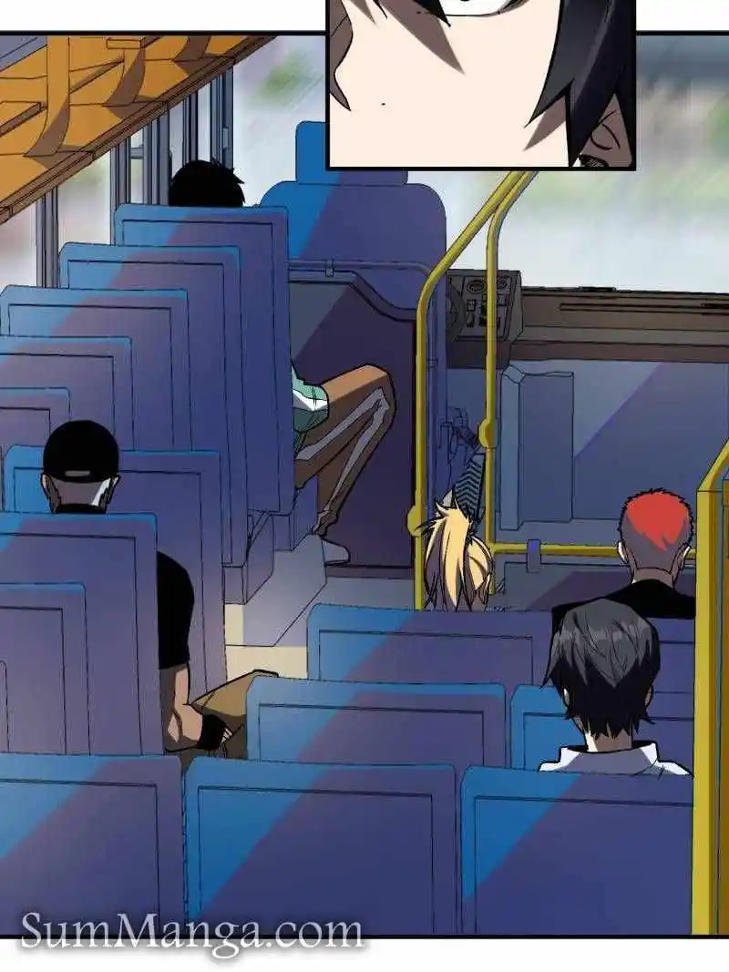 I'm Really Not The Villain Chapter 159