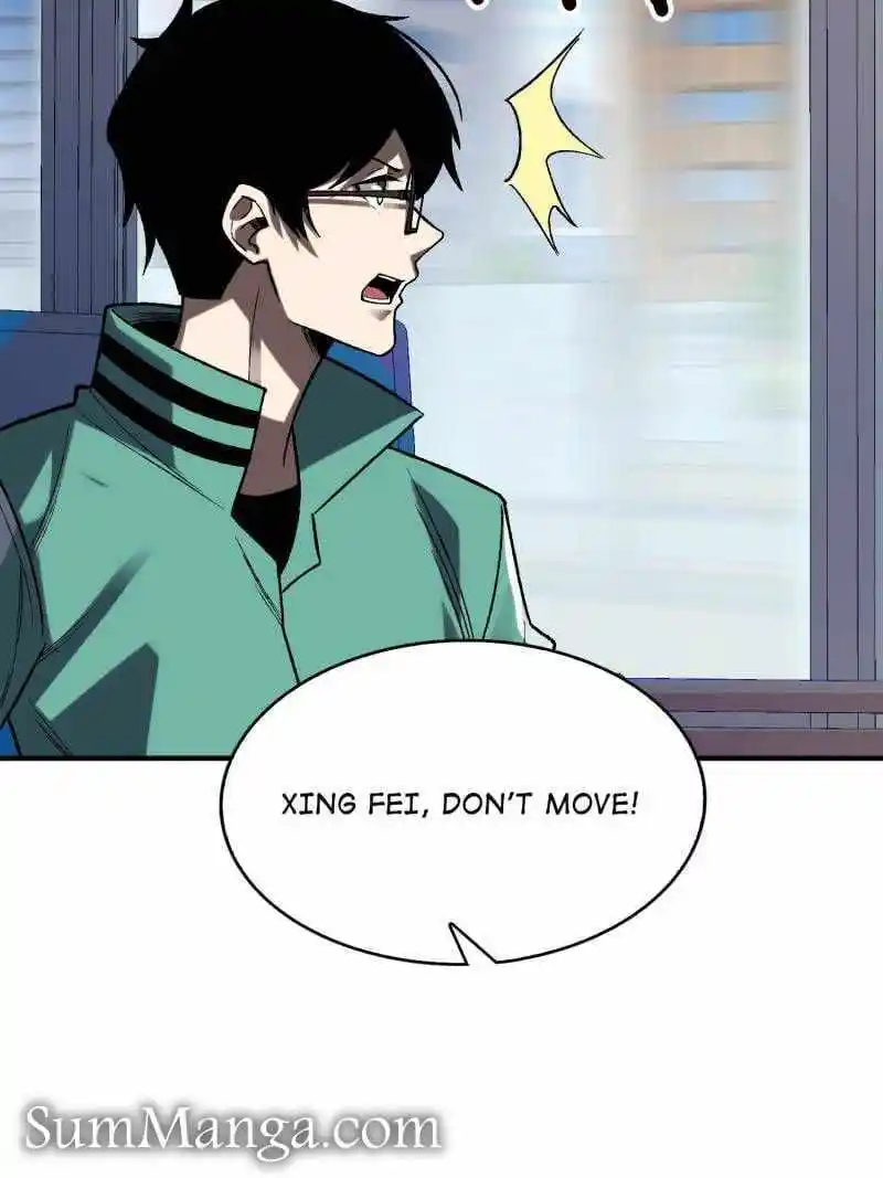 I'm Really Not The Villain Chapter 159